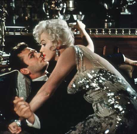 The Kiss