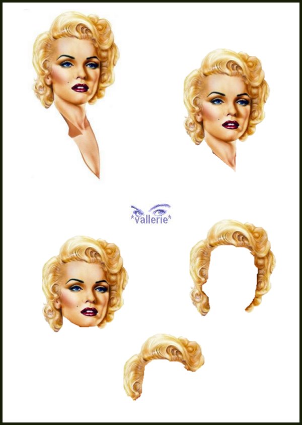 marlyn monro 002 va…